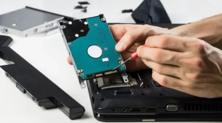 Can You Upgrade an Old Laptop and Is It Worth It