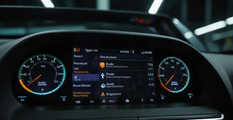 Decode Your Vehicle’s Engine Warnings in Minutes Don’t Panic