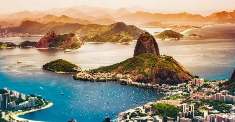 Discover Brazil's Wonders Without Breaking the Bank
