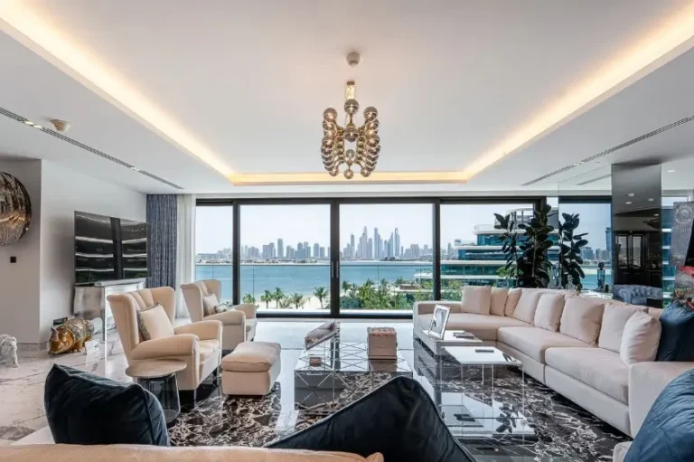 Finding Your New Family Home Apartments for Sale in Dubai's Busy City Center