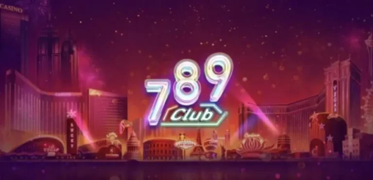 Join 789Club Today and Win Big Across Every Game