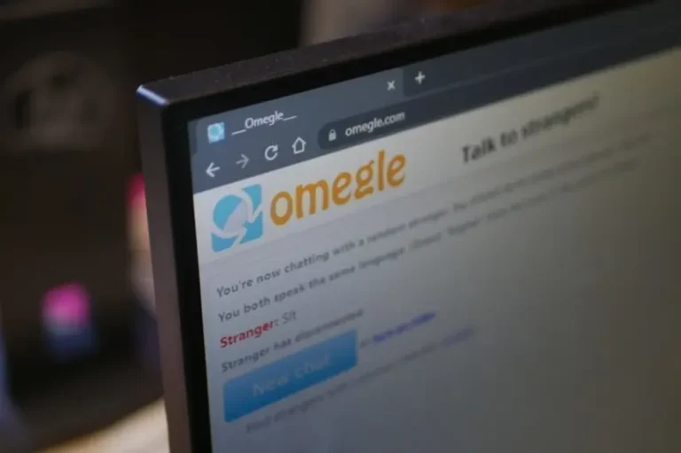 Omegla Une nouvelle génération d’Omegle vient de commencer !