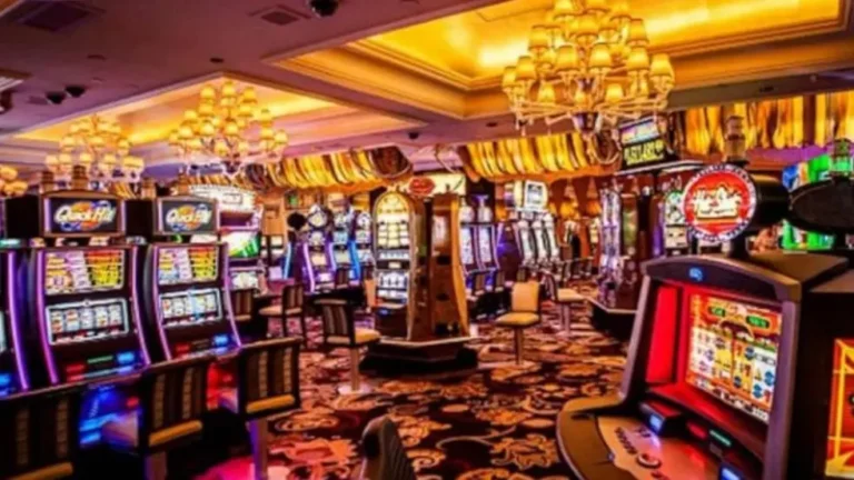 Pro Tips to Maximize Your Winnings on Slot Gacor Games