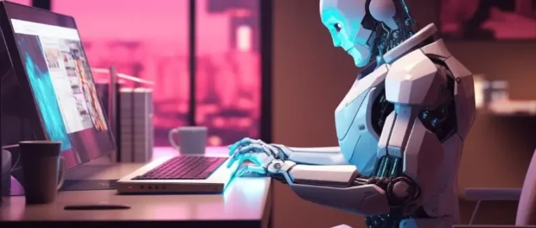 Test AI How AI Is Transforming the Testing Landscape