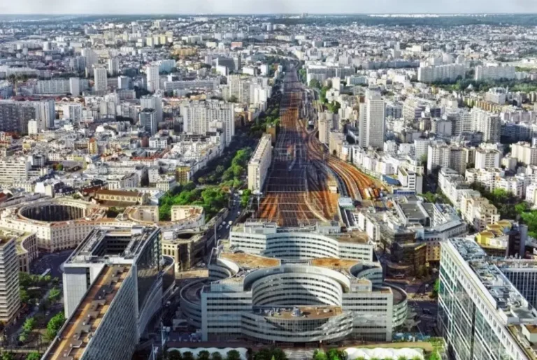 The Ultimate Gare Montparnasse Consigne Tips for Travelers