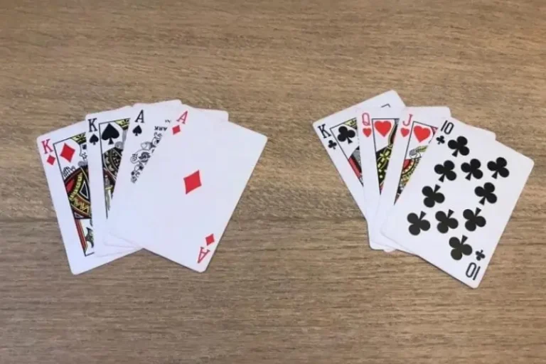 What Is The Best Starting Hand In Omaha Poker