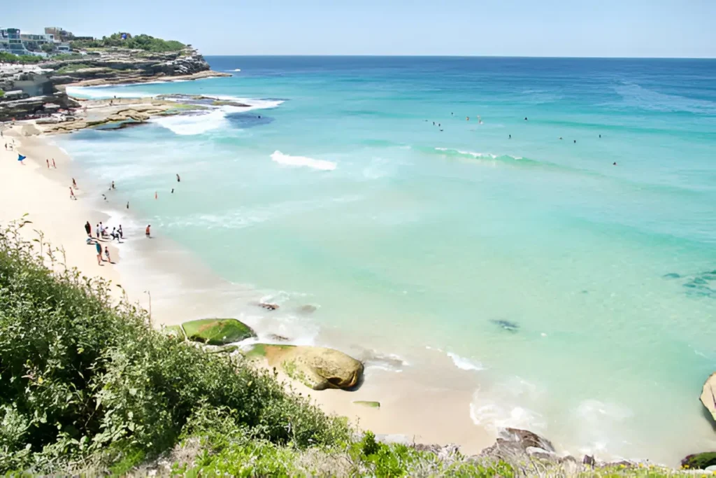 Sydney’s Best Beaches: From Famous Shores to Secluded Paradises