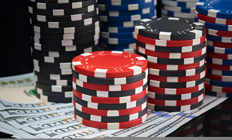 What Is The Recommended Bankroll For Low-Stakes Poker Games?