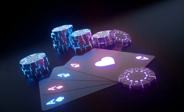 The Evolution of Online Gaming: How the Digital World Transformed Casino Entertainment