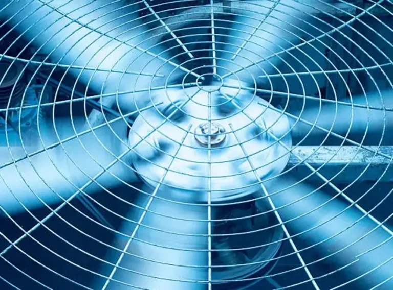 A How-To Guide for Industrial Cooling Applications Choosing the Right AC Fans for Sale
