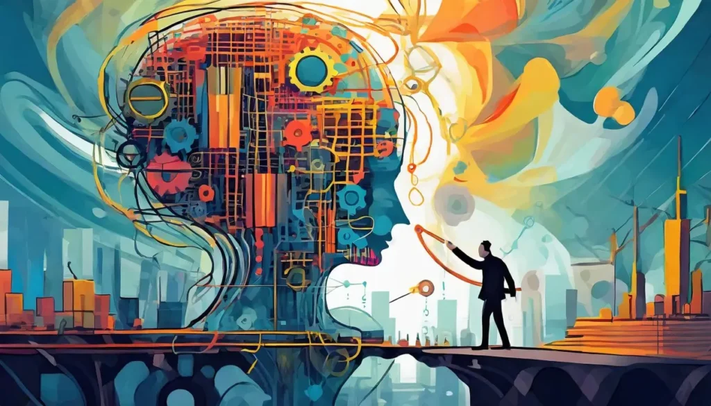 AI Art Creative Innovation and Ethical Responsibility
