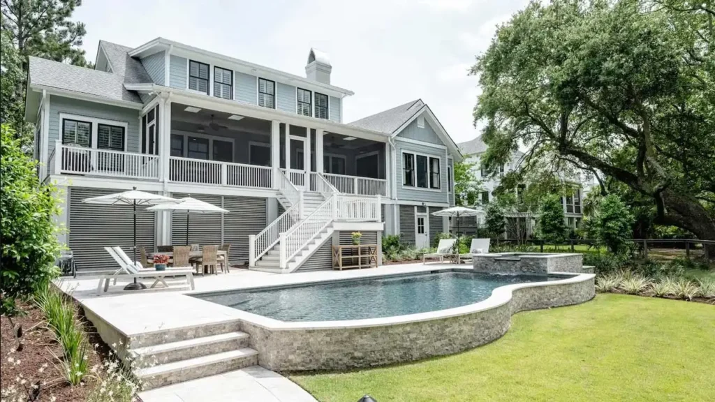 Backyard Pool Installation What Most Homeowners Overlook