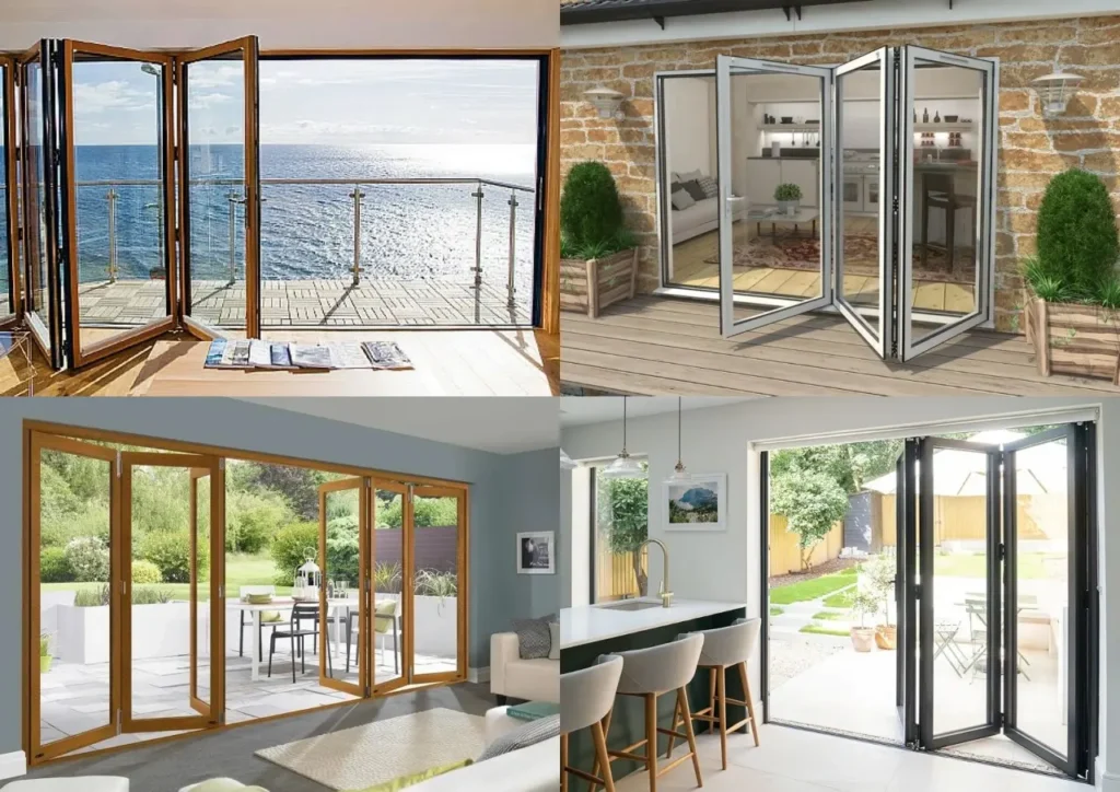 Bi-Fold Doors for Your Balcony How to Choose and Install the Perfect Fit