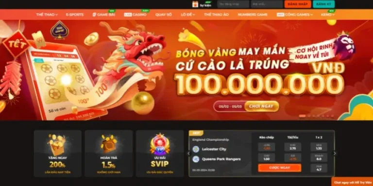 Casino Lobby Currently - Casino SV88
