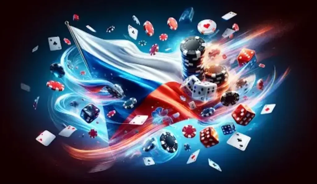 Central Europe’s Gaming Renaissance How the Czech Republic Became a Digital Gambling Pioneer