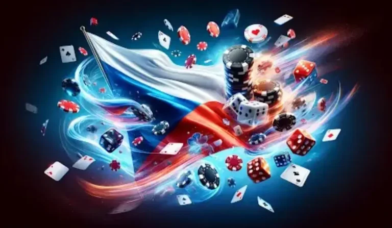Central Europe’s Gaming Renaissance How the Czech Republic Became a Digital Gambling Pioneer
