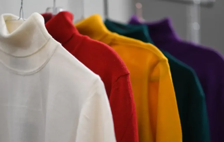Clothing Essentials for Every Man's Wardrobe