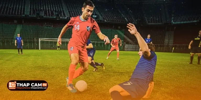 Defensive Walls & Winning Calls How Football's Backline Inspires Smarter Bets