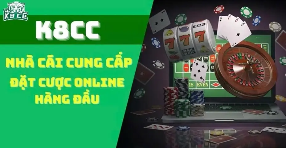 Explore the Thrilling Experience of K8cc Casino - Your Ultimate Gaming Destination