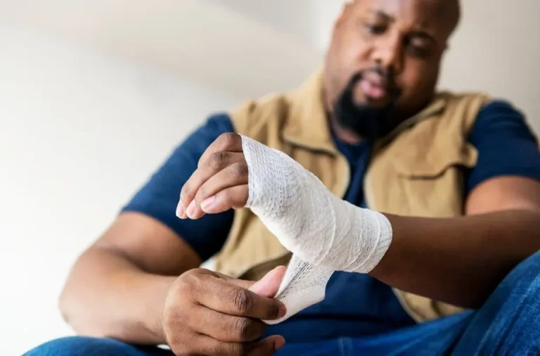 Exploring the Common Types of Personal Injury Cases