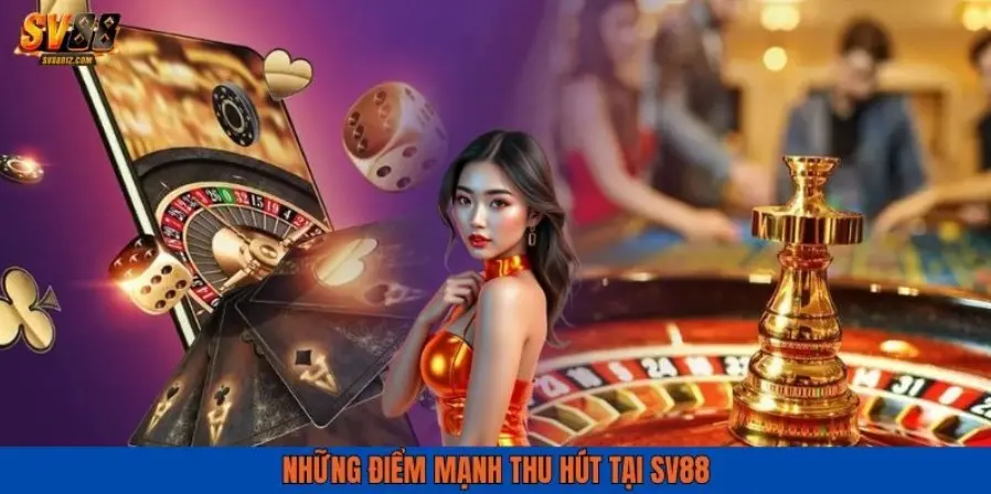 Gaming Options A Gambler's Paradise