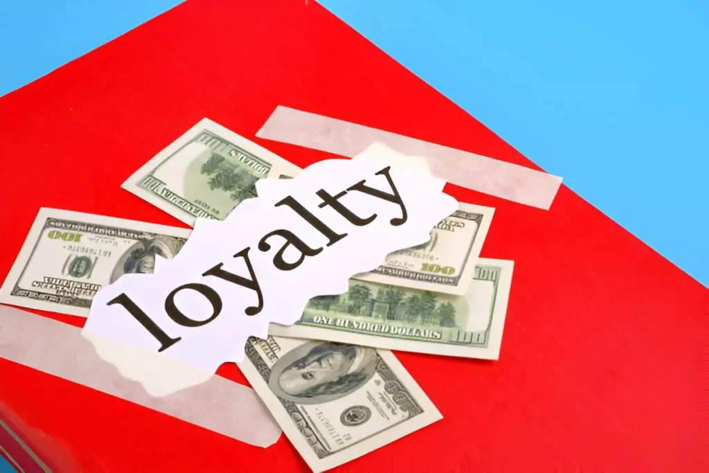 How Are Loyalty Bonuses Taxed In Some Countries