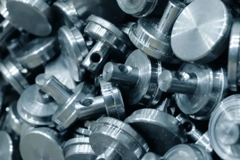 How CNC Turned Parts Are Revolutionizing the Aerospace Industry