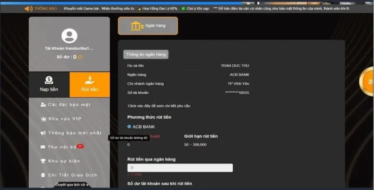 How to Withdraw Money from 789bet – A Complete Guide for First-Time Users