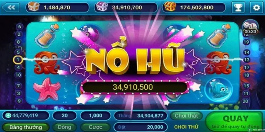 Jackpot Slots at 11bet Spin to Win Big Every Day