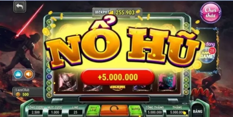 Jackpot Slots at 11bet Spin to Win Big Every Day
