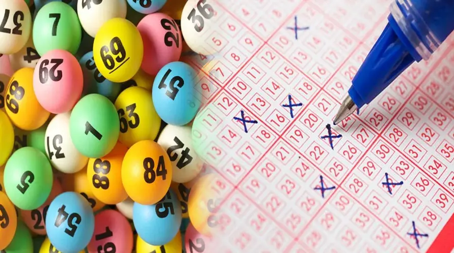 Lottery prediction of 3 lottery numbers