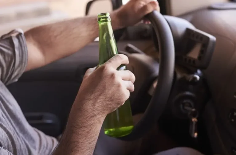 Reasons Why a Drunk Driver is a Danger to All on the Road