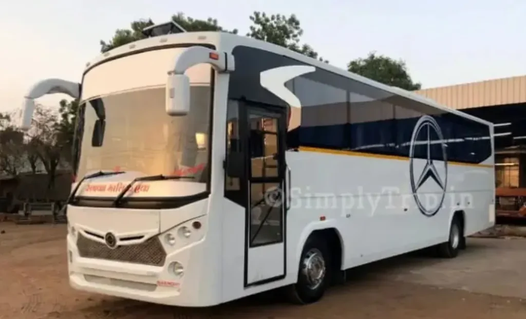 The Complete Guide to Renting Private Buses in Mumbai Everything You Need to Know