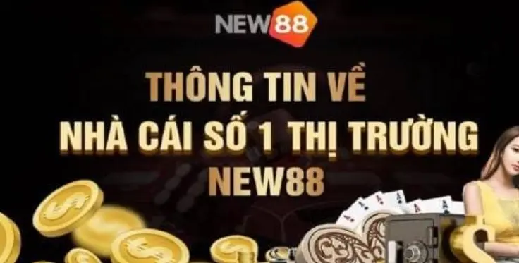 Unique Features of NEW88 That Attract Gamblers