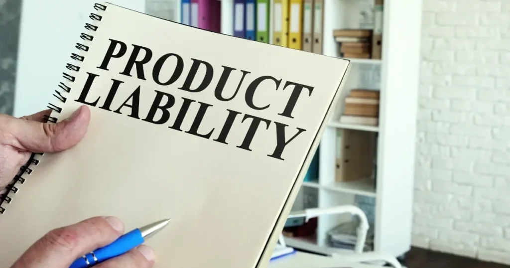 What Is Product Liability And How Does It Relate To Personal Injury Law