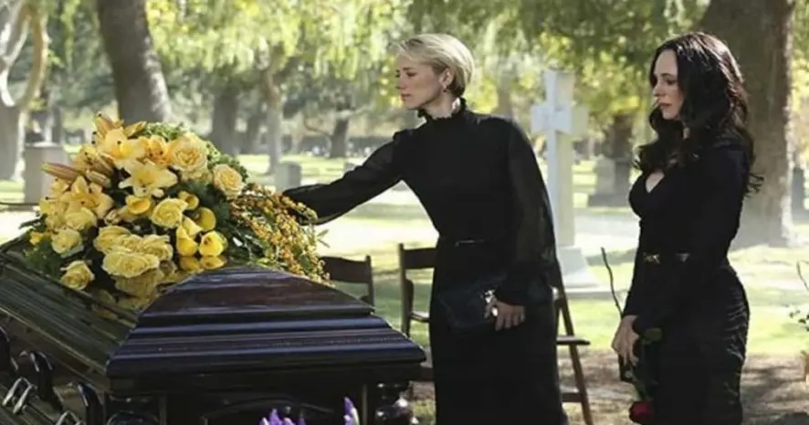 What number should you bet on if you dream about a funeral - Decoding Mysteries in Dreams and Unexpected Omens