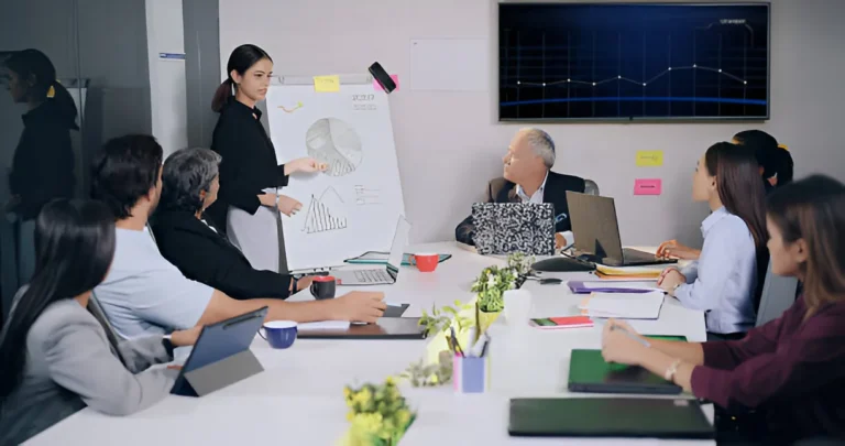 Targeted Advertising Solutions for Local Markets