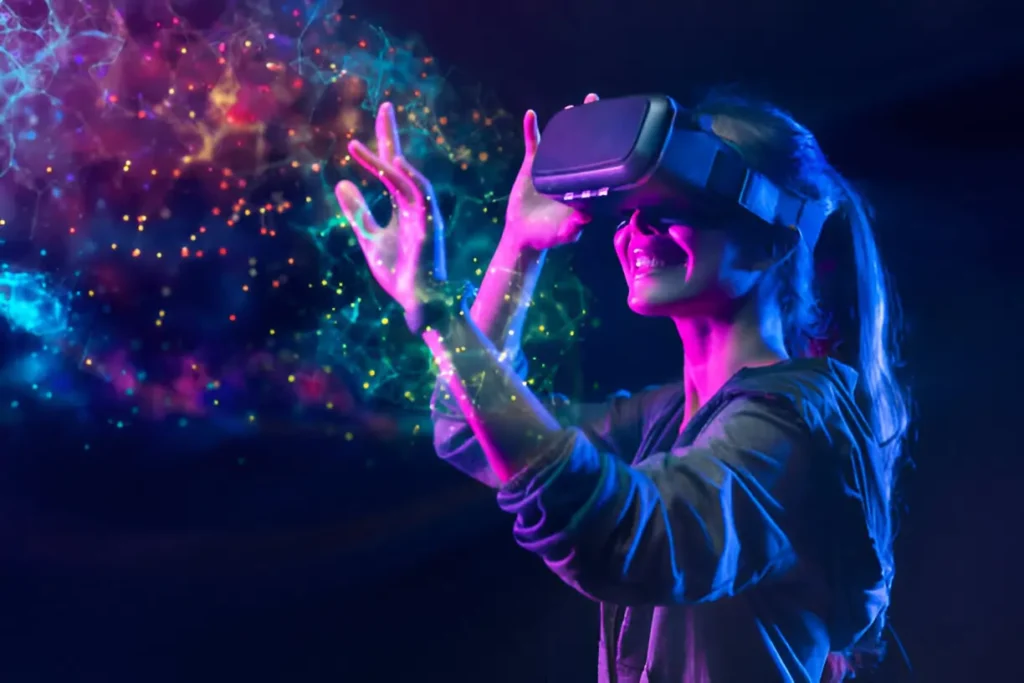 How Celebrities Are Using Virtual Reality (VR) to Connect with Fans