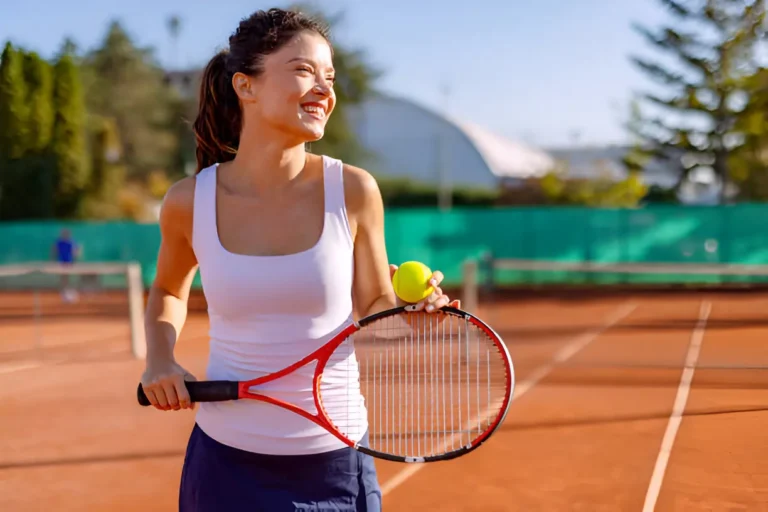 Why Babolat USA's Pure Drive Racket Is a Game-Changer