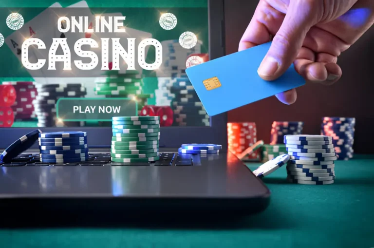 Sòng Bài MAY88: A Premier Destination for Online Casino Enthusiasts