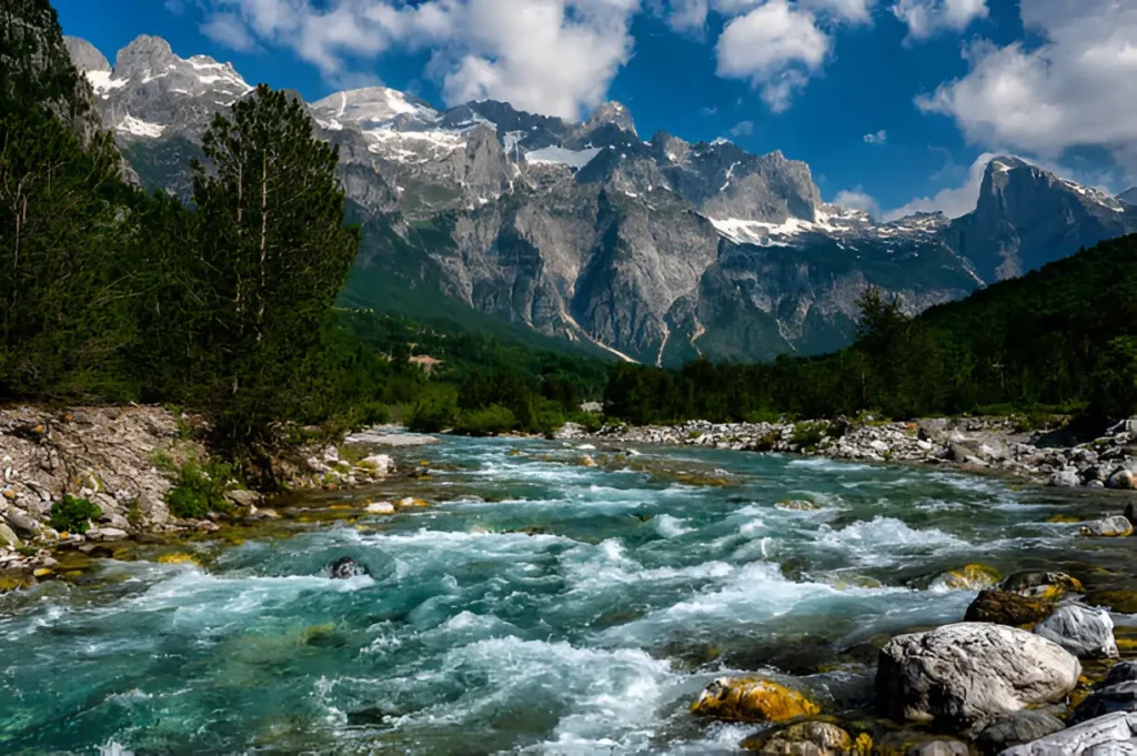 10 Must-Visit Destinations in the Balkans