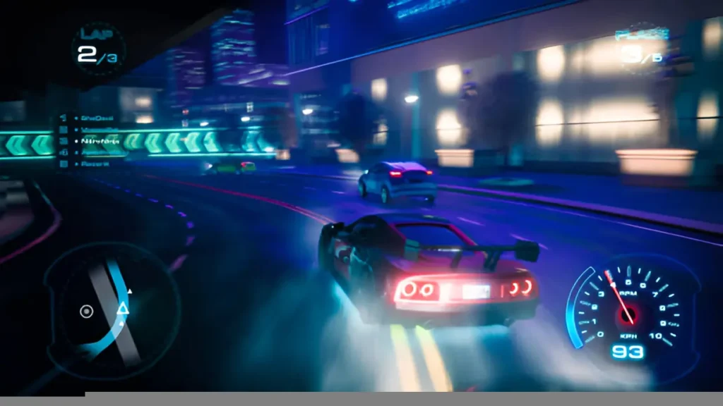 V3 Game — The Cutting-Edge of Online Gaming in 2025