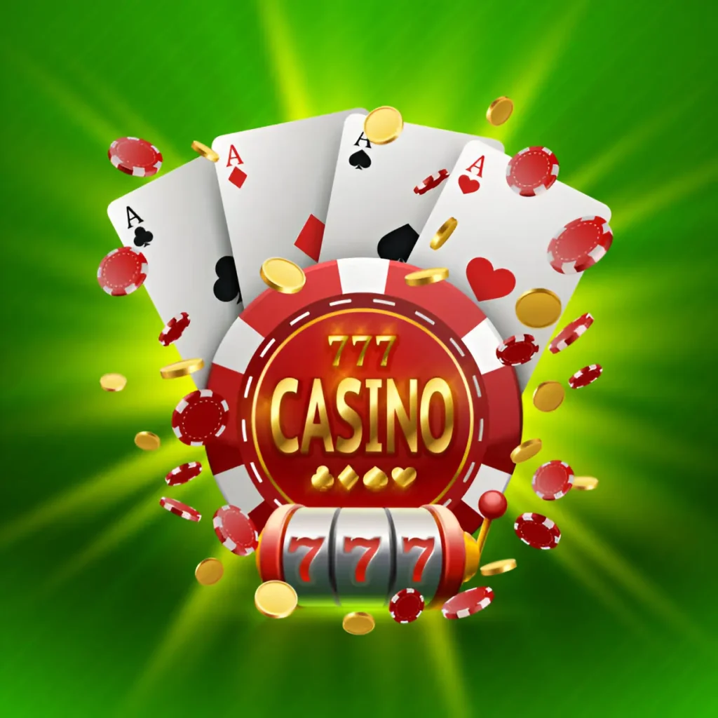 Step Into the Future of Online Gambling with 789BET Casino