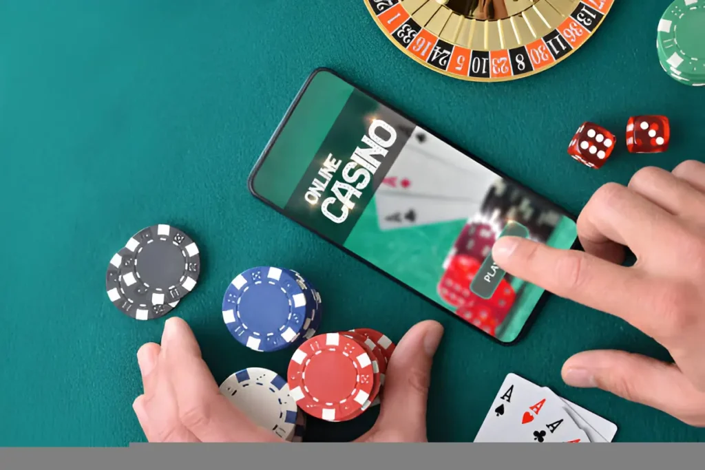K8CC – Explore the Official Trang chủ K8cc for Premium Online Betting
