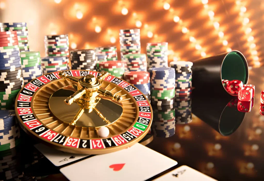 Inside the World of Online Betting: From Virtual Poker to Global Lotteries