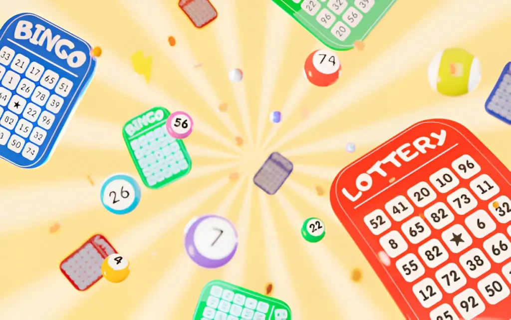 The Evolving Landscape of Lotteries in Singapore