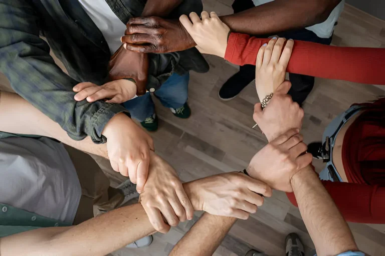 The Power and Purpose of True Diversity