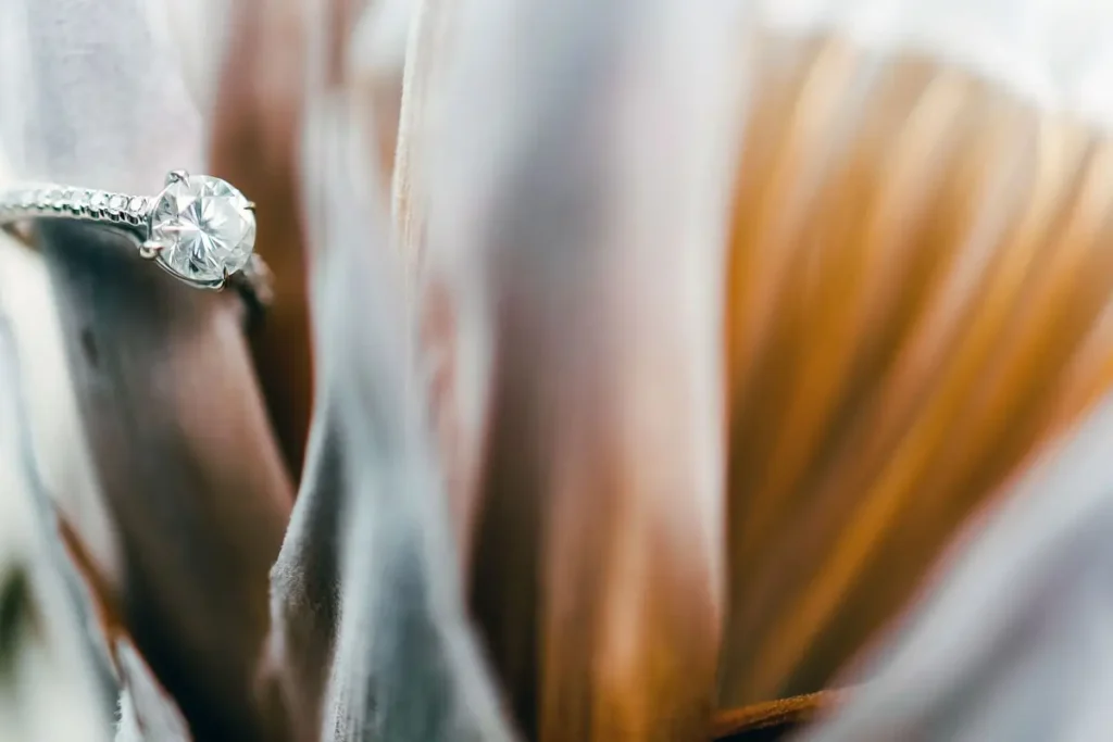 The most iconic celebrity engagement rings