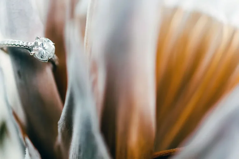 The most iconic celebrity engagement rings