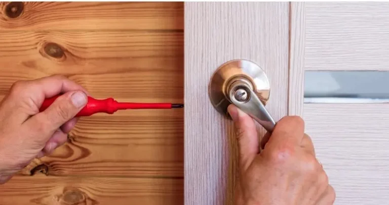 Amelia’s Late-Night Lockout Saga A Rescue by Locksmith For NYC